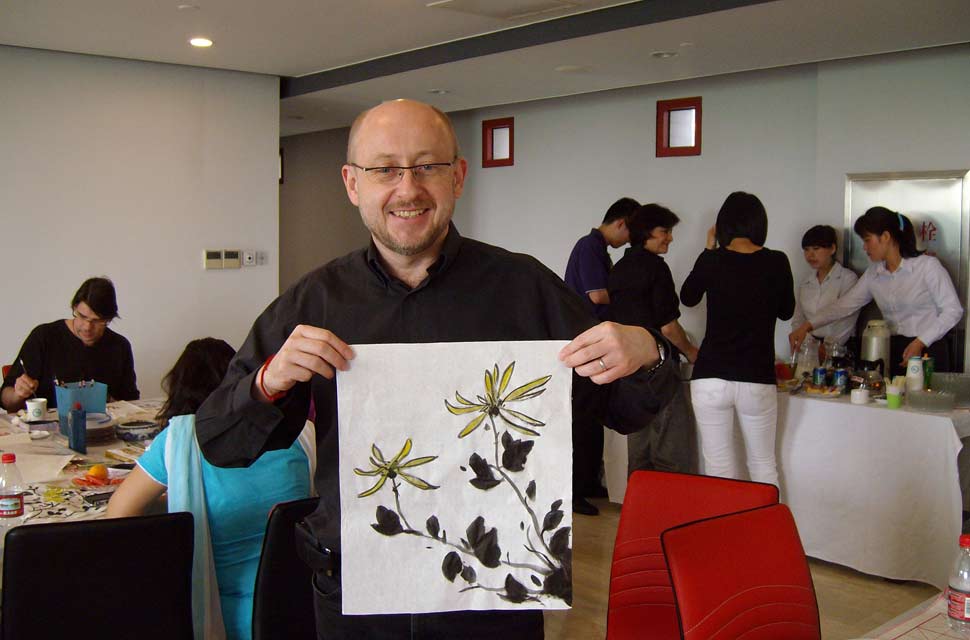 Chinese Painting-2
